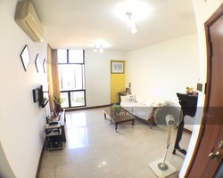 The Mayfair (D22), Condominium #205127171